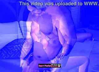 Did the tough guy pay for sex with that cartoon character?