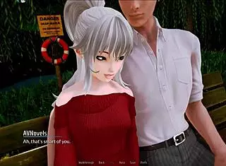 Harem Hotel 398 Big Tits.