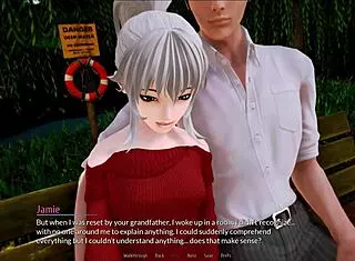 Harem Hotel 398 Big Tits.