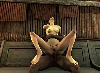 fallout 4 good church