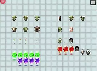 ผู้พิชิตก็อบลิน end all