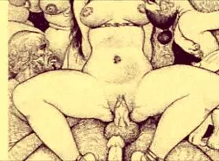 Salaisen vintage-elämäni tutkiminen.