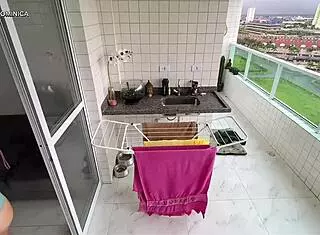 I hired this latina employee, she's so hot, look at that ass, it drives me crazy