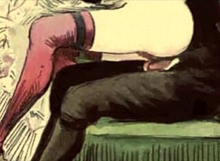 Salaisen vintage-elämäni tutkiminen.