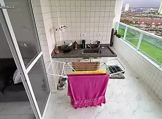 I hired this latina employee, she's so hot, look at that ass, it drives me crazy