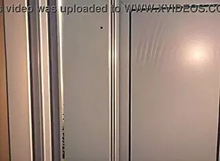 Nerdy girl possessed by demon fucks in 3d cartoon outfit