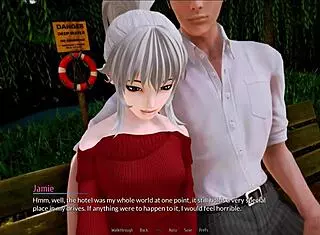 Harem Hotel 398 Big Tits.