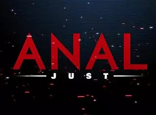 Liv's Curly Hair Sways During Anal