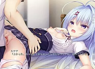 i watch lucia valignano in scene 1 awesomely