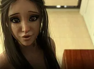 Shauna Advises Edging to Help John