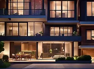 Nerdy girl possessed by demon fucks in 3d cartoon outfit