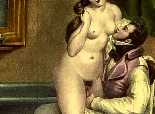 Exploring My Secret Life In Vintage Style.