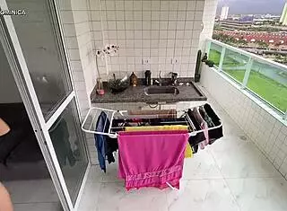 I hired this latina employee, she's so hot, look at that ass, it drives me crazy