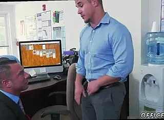 straight teen boy turns gay to earn bonus in movie