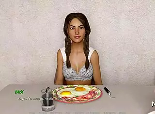 Acting Lessons: Wanna Take a Shower with Me? E1 26