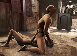 fallout 4 good church