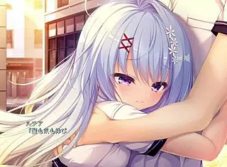 i watch lucia valignano in scene 1 awesomely