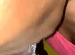 Contestants suck and deepthroat cocks in sloppy blowjob competition