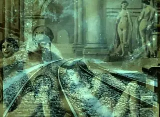 Salaisen vintage-elämäni tutkiminen.