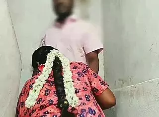 Desi real student teacher engages in hot fucking outdoors