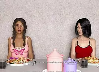 Acting Lessons: Wanna Take a Shower with Me? E1 26