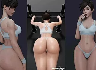 Lieutenant flapjack perfect porn compilation with sound