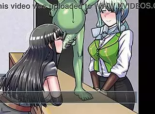 ผู้พิชิตก็อบลิน end all