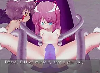 kodoku's successor gallery featuring detailed hentai anime scenes