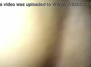 Brutal Anal Fucking With Mexican Slut