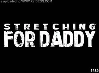 Kimber Woods Butt Plugged and Assfucked by Step Daddy Hard