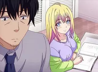 Check out this so-low hentai with 18 and 19 year olds