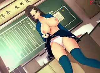 Shinmai maou ntr testament 2 bully borning part1 full movie ptrn fantasyking3