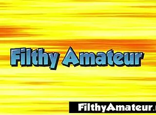 Mature housewife craves double penetration!