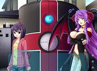 Princess X Fan Disc Episode 24: Exploring Creative Solutions In The Game