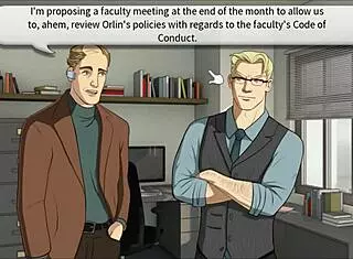 Ian Kisses Two Crushes And Jacks Off To Memory