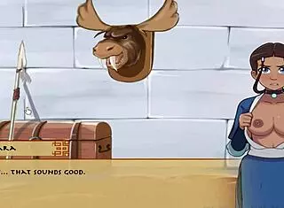 Avatar: Last Airbender Trainer Part 6