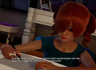 My Bully Is My Lover Episode 59