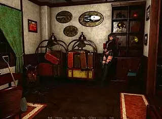 Deviant Homos Fuck Interracially With Cumshot