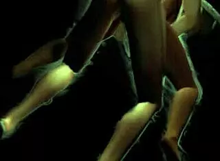 was i mounted? it's all blurry in my mind