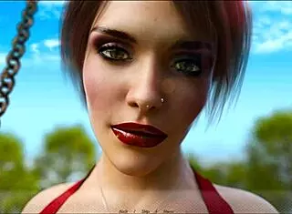 Explore Alternate Existence 52 In An Intense Game Adventure.