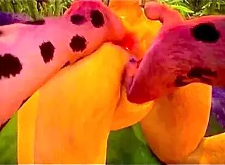 exploring wild life in a narrative adventure with unexpected twists