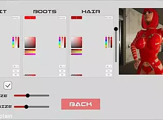 want to play this 3d bondage game with me?