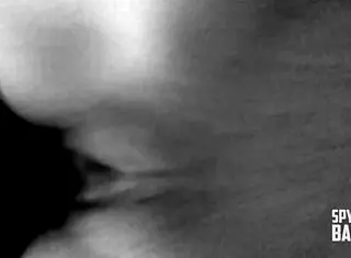 Try this big black cock, blondie?