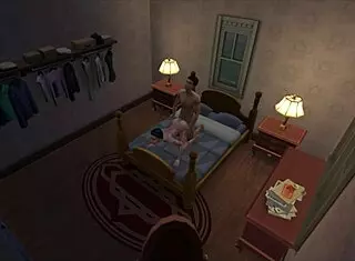 dylan and jess sigworth's hot night?