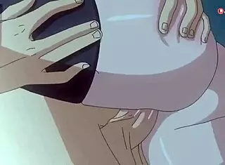 Hey, Check These 3D Big Tits in Hot Hentai Action!