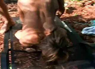 Sharona gold loves big cocks in doggystyle.