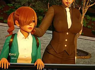 My Bully Is My Lover Episode 59