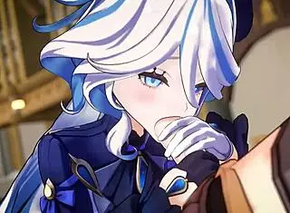 genshin impact episode 23 hentai version.