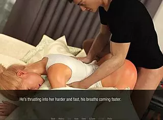 Jessica Oneil Delivers Hard News in Episode 38 of the Game Show