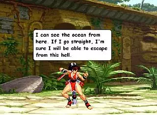 have a taste of toffi-sama game in 2d hentai battle